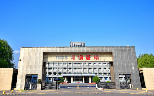 阳江河北唐山钢铁集团