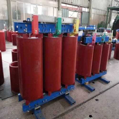 阳江SCB10-250KVA干式变压器