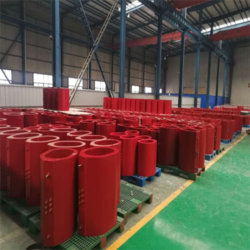 阳江2500KVA干式变压器