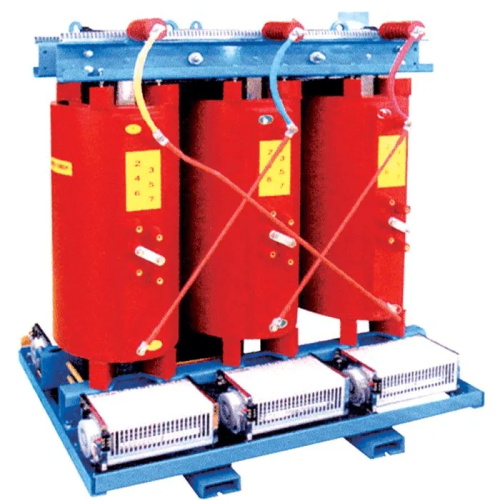 阳江SCB10-1250KVA干式变压器