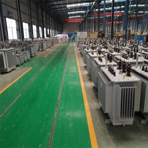 阳江SH15-800KVA非晶合金变压器厂家