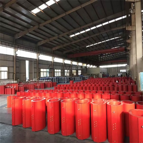阳江SCB10-500KVA干式变压器