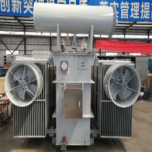 阳江S11-2500KVA油浸式变压器