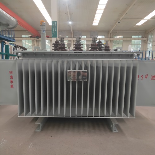 阳江sh15-315KVA非晶合金变压器