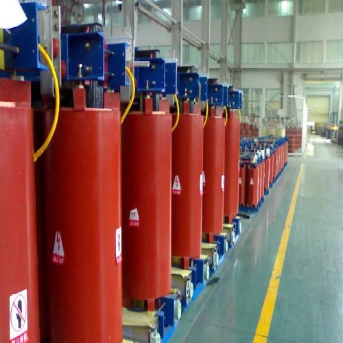 阳江SCB10-200KVA干式变压器