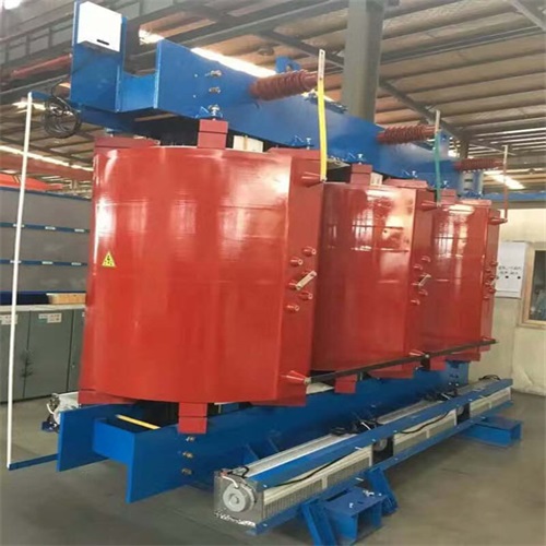 阳江SCB10-500KVA干式变压器价格