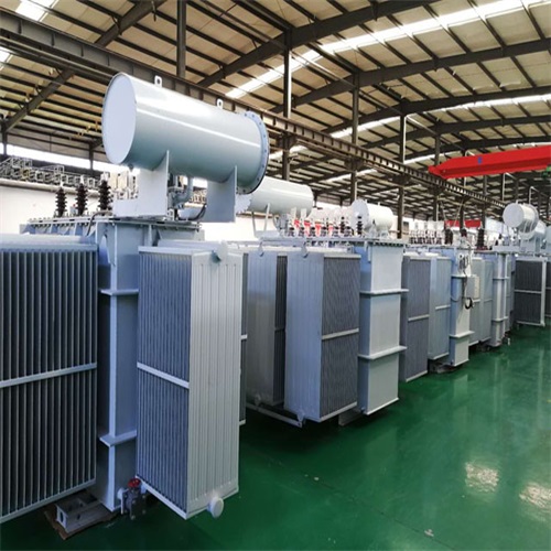 阳江S11-4000KVA/10KV/0.4