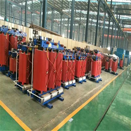 阳江SCB14-2500KVA干式变压器
